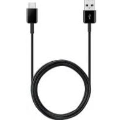 Alpha NW DW700 Samsung Type-C 1.5M Cable Black